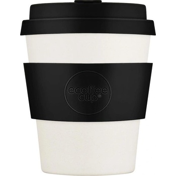 Ecoffee Cup Black Nature 350 ml