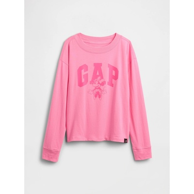 GAP dievčenské tričko Gap & Disney 822045-01
