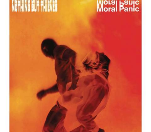 Nothing But Thieves - Moral Panic CD