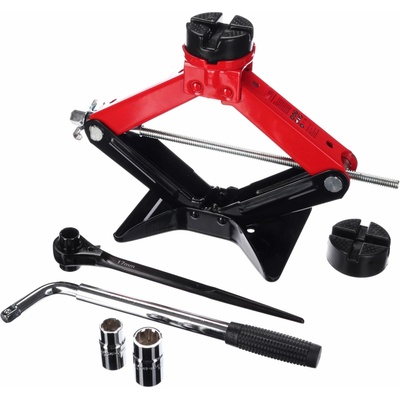 Sixtol SX Scissor Jack Wide Pad 2,5 t