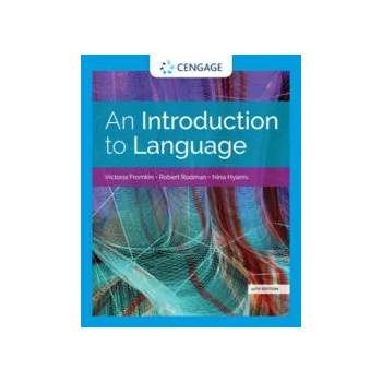 Image 1 of Introduction to Language (w/ MLA9E Updates) | Victoria A Fromkin