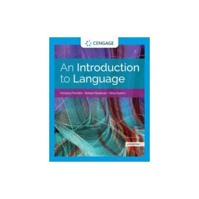 Introduction to Language (w/ MLA9E Updates) | Victoria A Fromkin
