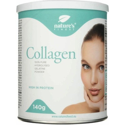 Nature’s Finest Kolagénový prášok 140 g