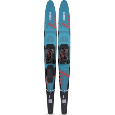 Jobe Mode Combo Skis 170 cm/67'' Водни ски (203222001-67INCH)