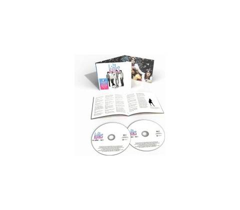 Kinks - Journey Part 2 2 CD