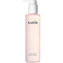 Babor Soothing Rose Toner 200 ml