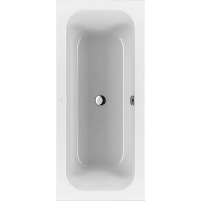 Villeroy & Boch Loop & Friends Duo 180 x 80 cm UBA180LFS2V-01