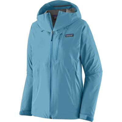 Patagonia Дамско водоустойчиво яке Patagonia Women's Granite Crest Jacket Waterproof jacket - Shore Blue - размер XS (102-2745-2711)