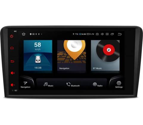 Xtrons IQ82A3AP