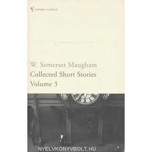 Collected Short Stories Volume 3 | W Somerset Maugham (2002)