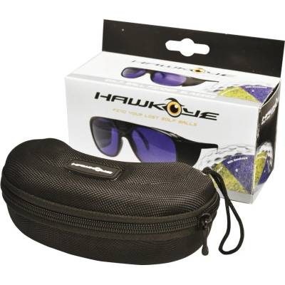 Longridge Brýle na hledání golfových míčků Hawkeye