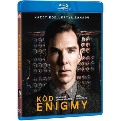 MagicBox Игра на кодове - Blu-ray (009758)