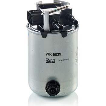 Mann-filter Горивен филтър mann-filter wk 9039