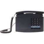  FMN FMN стенен телефон B122plus, черносив (2215-2971) Телефонни апарати