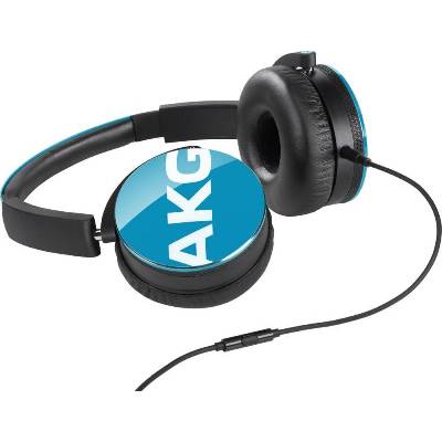 AKG Y50 Teal
