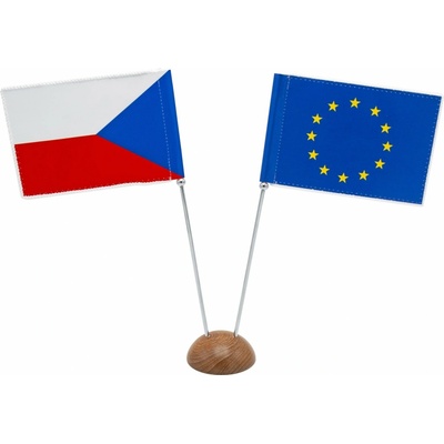 Stojan kombinovaný luxusný - Dvouramenný - nasunutie
