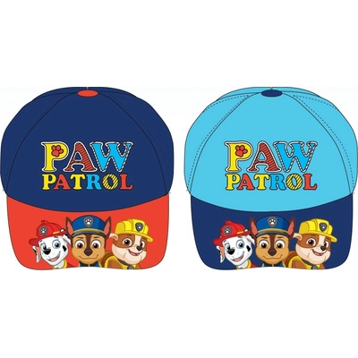 Paw Patrol Tlapková patrola PAW 52391421 tmavo modrá