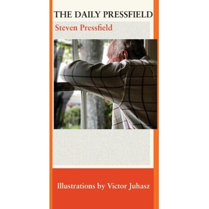 The Daily Pressfield (ISBN: 9798987871607)