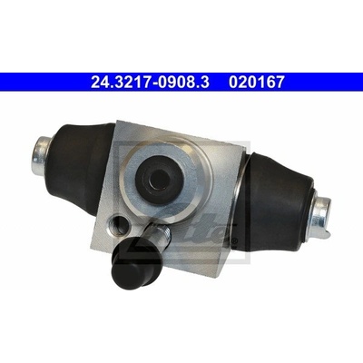 Brzdový valček kolesa ATE 24.3217-0908.3