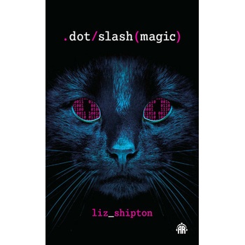 Dot slash magic