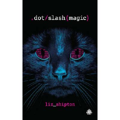 Dot slash magic