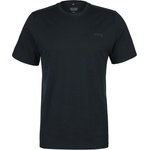 Stoic Мъжко мериносово термобельо Stoic Merino180 BengtSt. T-Shirt Merino shirt - Black - размер XS (216-4666-0111)