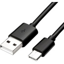 USB káble Samsung EP-DW700CBE