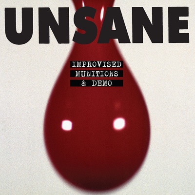 Unsane - Improvised Munitions & Demo (Limited Edition) (LP) (0881626562314)