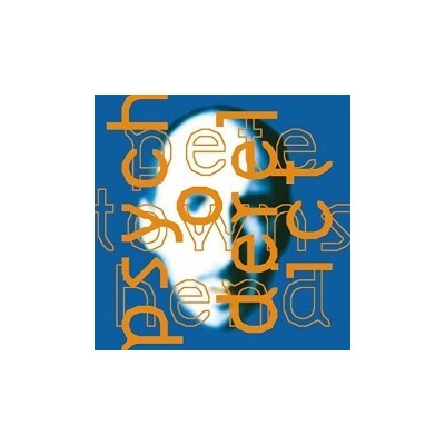 Townshend Pete - Psychoderelict / Digipack CD