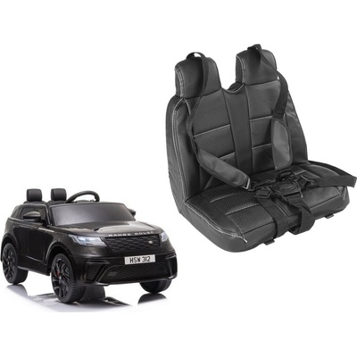 LEAN CARS Sedadlo z ekokože pre Range Rover QY2088