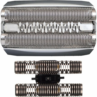 Braun 51S