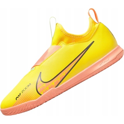 Nike Zoom Mercurial Vapor 15 Academy IC JR DJ5619-780 – Zbozi.Blesk.cz