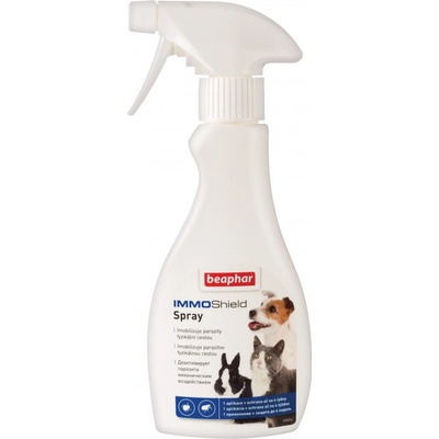 Beaphar Immo Shield Spray 250 ml