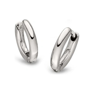 Boccia Titanium náušnice 05085-01