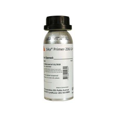 SikaPrimer 206 G+P - 250ml