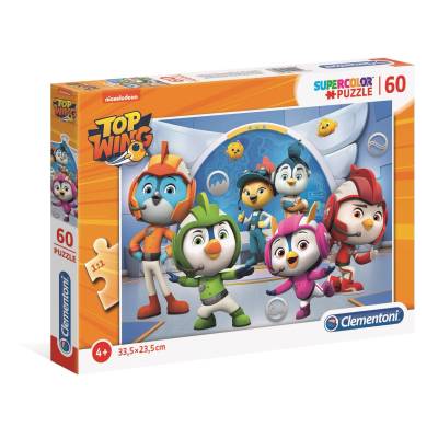 Clementoni 26057 пъзел (8005125260577) (8005125260577)