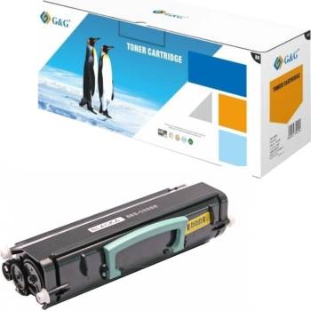 Compatible КАСЕТА ЗА LEXMARK E450 - E450H11E - Brand New - P№ NT-PE450XC - G&G (NT-PE450XC - G&G)