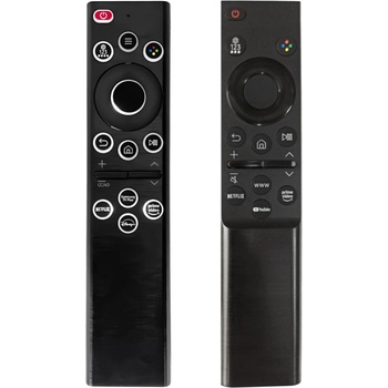 съвместим Samsung bn59-01484b - заместител дистанционно управление с подсветка (bn59-01484b)