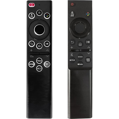 съвместим Samsung bn59-01484b - заместител дистанционно управление с подсветка (bn59-01484b)