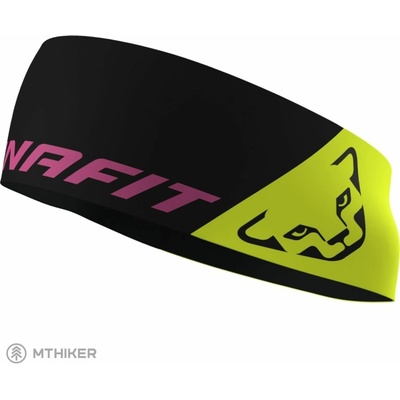 Dynafit Performance ultra yellow