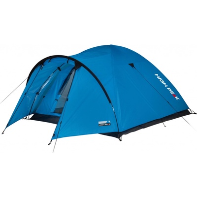 High Peak Narvik 4
