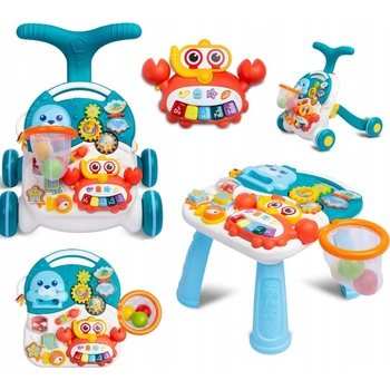 Toyz 2v1 Spark tyrkysový