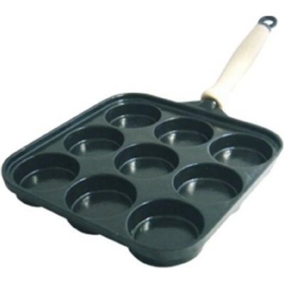 TOMGAST Lívanečník 26 × 26 cm TOM, C-5769-009