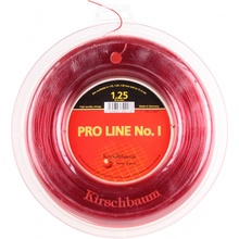 Kirschbaum Pro Line I 200m 1,30mm