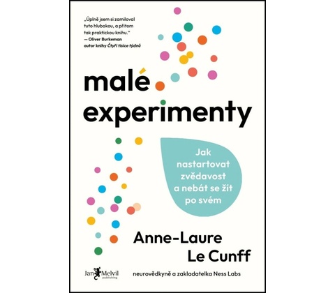 Malé experimenty