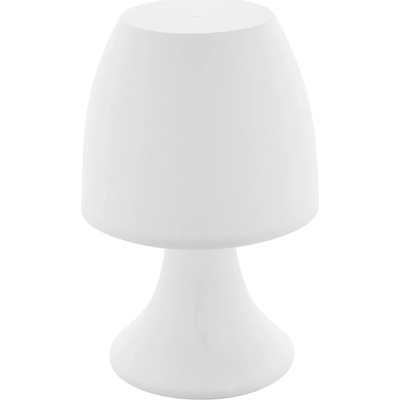 Margarita stolní lampa: bílá