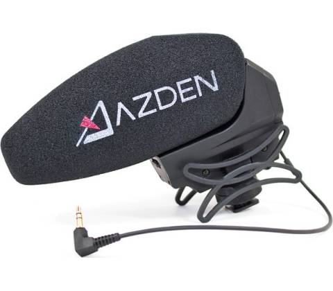 Azden SMX-30