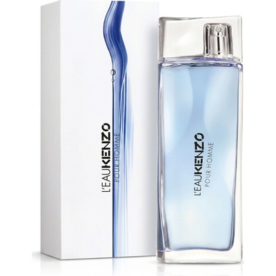 Kenzo L'Eau Kenzo toaletná voda pánska 100 ml