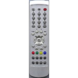GENERAL MATRIX 20'' TFT LCD VGA PANEL - съвместимо дистанционно управление на марката General (20'' TFT LCD VGA PANEL) Дистанционно