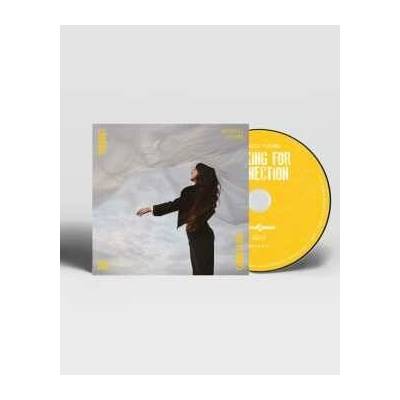 Veronica Fusaro: Looking For Connection CD